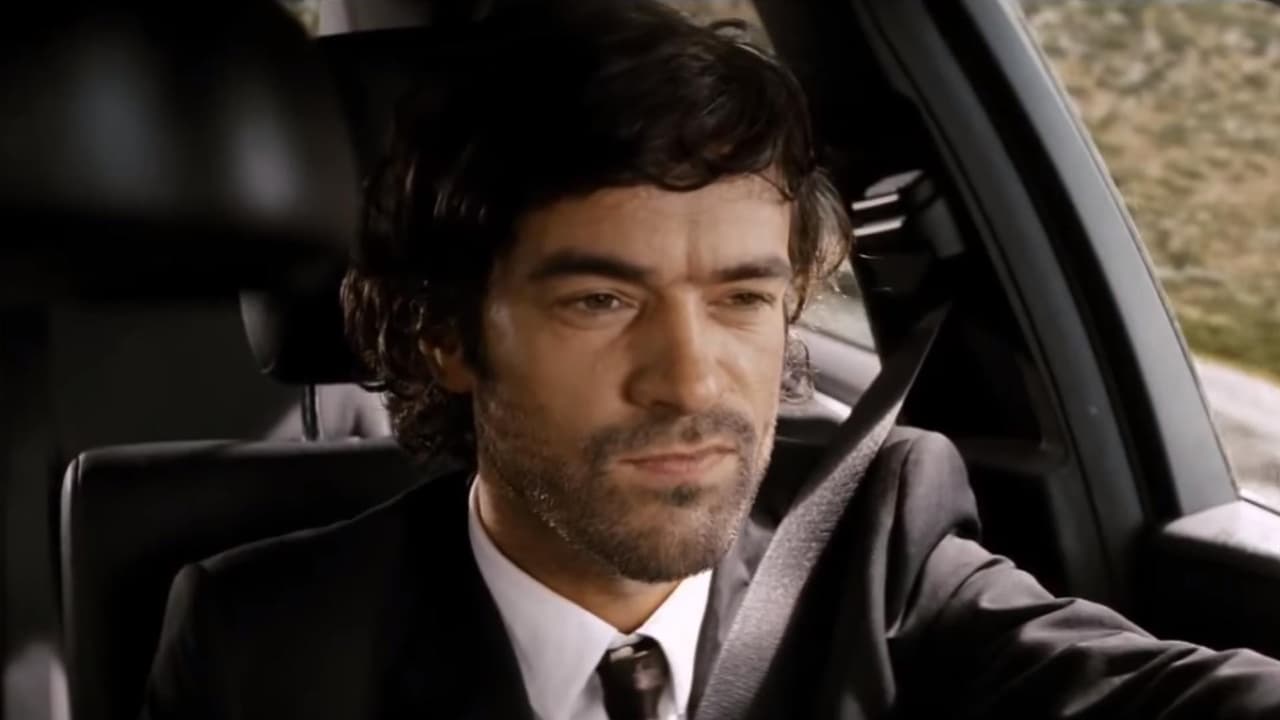 Alex Lippi es un maestro del engaño que se dedica a separar parejas.