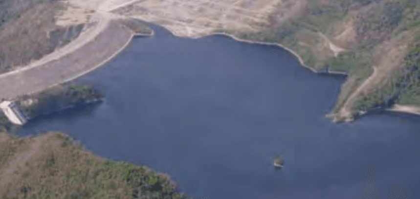 <b>Embalse Cerrillos</b>
<br>
<br>El embalse se encuentra en el nivel de alerta verde, que indica que no hay riesgo de racionamiento. Este embalse surte de agua a más de 51,000 clientes en los municipios de: Ponce y Peñuelas.
<b> </b>
<br>