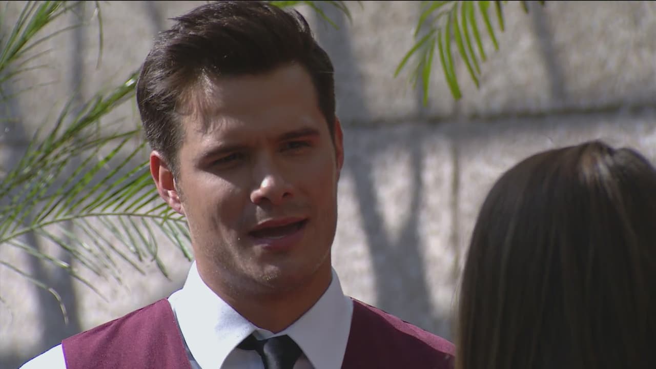 Actualmente trabaja en Las Vegas. Durante 17 años ha cosechado el odio a su padre por haber matado a su abuea, aunque fue un accidente. Se ha convertido en un vividor.