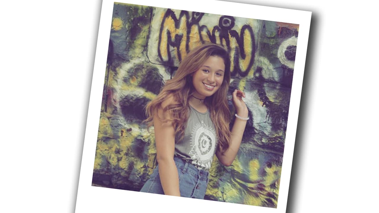 Creemos que Nikki tiene la misma madera para brillar.