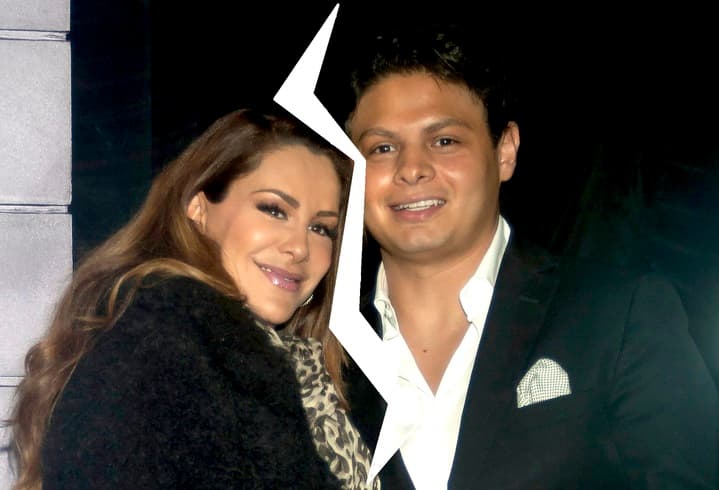 Además del pleito casado que tiene desde hace años con Niurka, Ninel Conde ha protagonizado varios pleitos públicos. El último y más sonado fue el que mantuvo con Giovanni Medina, quien fue su pareja por tres años y con el que procreó al pequeño Emmanuel.