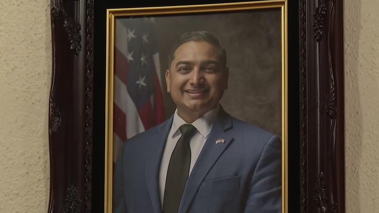 Estudiante de USC denuncia agresión sexual por parte del exalcalde de Huntington Park