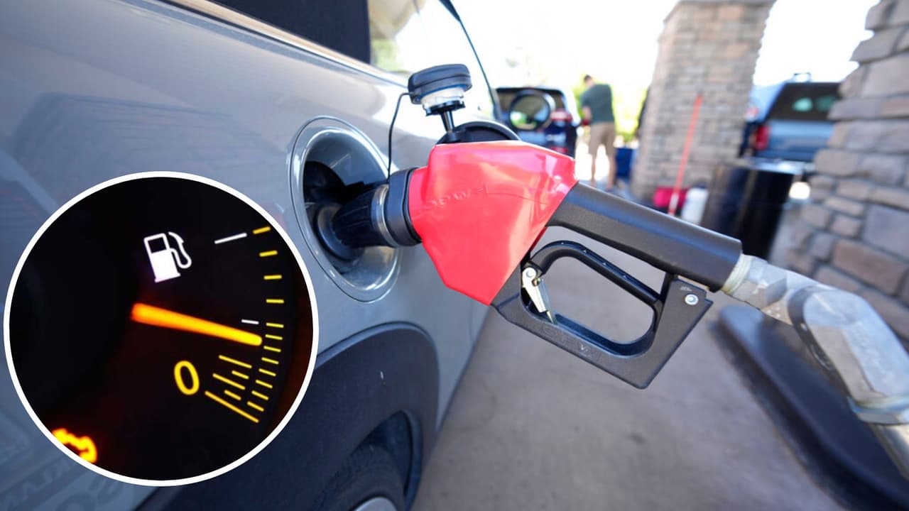 Revisa los precios de la gasolina para este martes en Sacramento