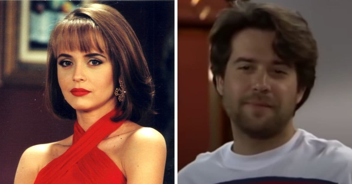 ¿Recuerdas a Douglas Maldonado de La Usurpadora? Todavía es "muy guapo", según sus fans