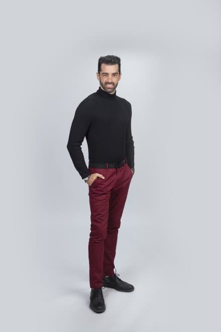 Toni Costa será el mentor de los participantes. No te puedes perder todos los tips y consejos que les dará a los concursantes.