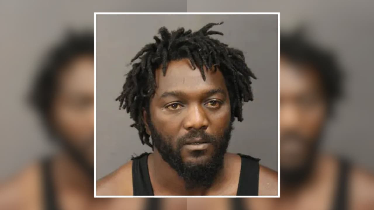 "Había demasiado llanto en mi mente": la confesión del padre acusado de asesinar a su bebé en Baytown 