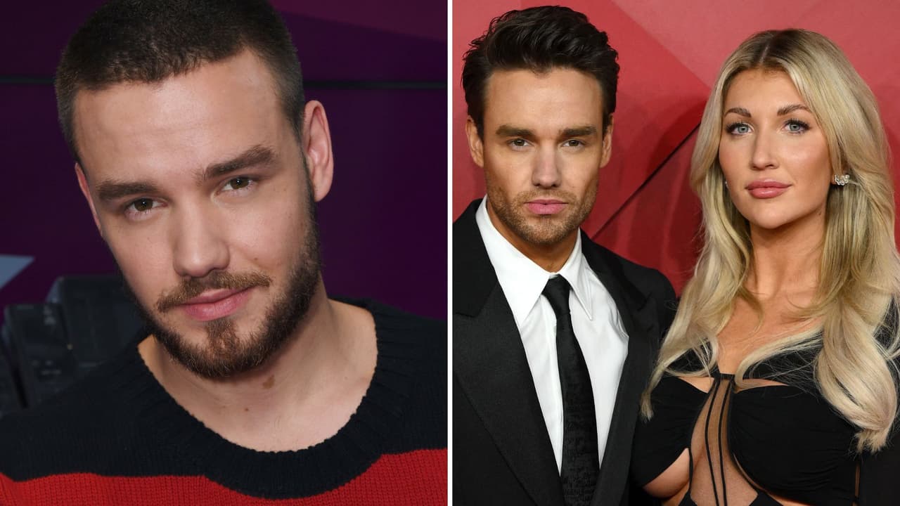 Novia de Liam Payne rompe el silencio tras la muerte del cantante y hace petición