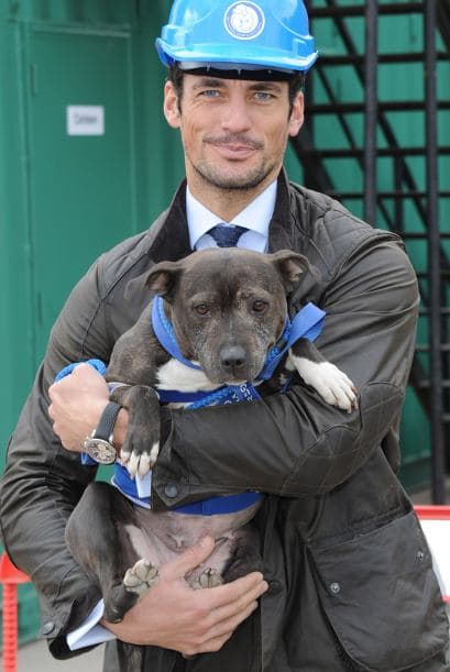 Mira lo mejor del modelo en eventos. Mira aquí más videos de Chismes.