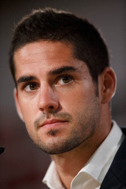 Este verano el jugador de 22 años le dará la bienvenida a su primogénito.