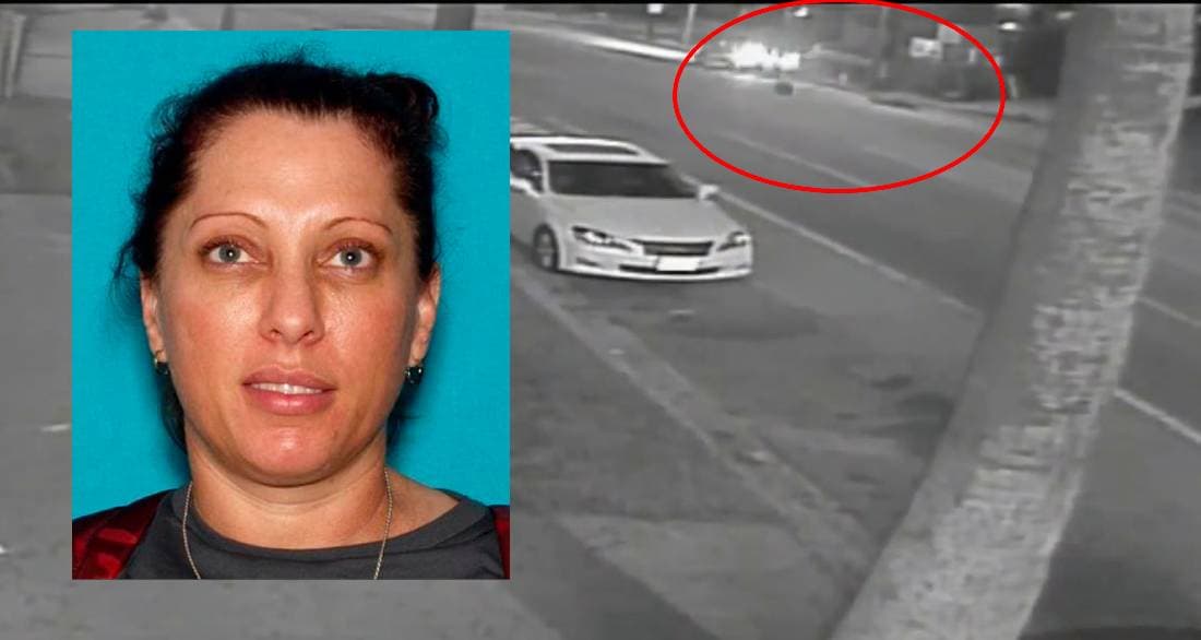 Buscan a persona de interés tras muerte de pareja hispana en Echo Park