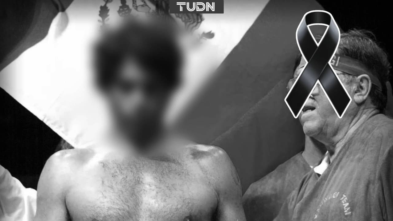 Muere boxeador Jorge Kahwagi a la edad de 58 años