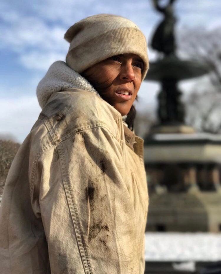 Para Francisca no hay nada mejor que hacer lo que le apasiona y ella cada día da un paso más para conseguir sus sueños.