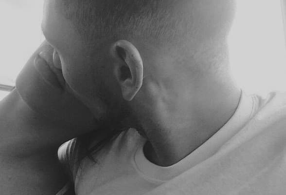 El pasado 23 de noviembre, Natalia y su pareja celebraron su tercer aniversario.