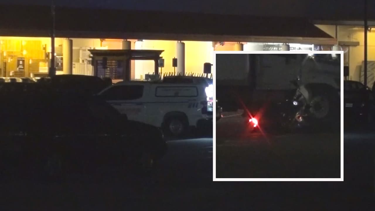 “Dijo que lo iban siguiendo”: Hallan a motociclista muerto en aparente caso de furia al volante en Houston