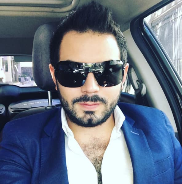 Todos conocemos a José Eduardo Derbez.