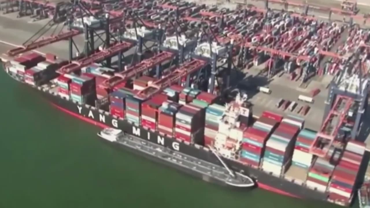 ¿Es el T-MEC irrelevante?