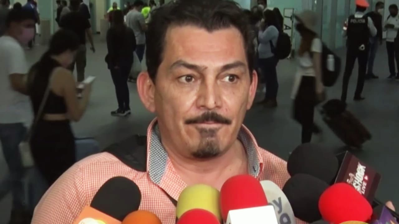 "Rencores del pasado": José Manuel Figueroa culpa a dos exparejas de su padre de la separación entre hermanos