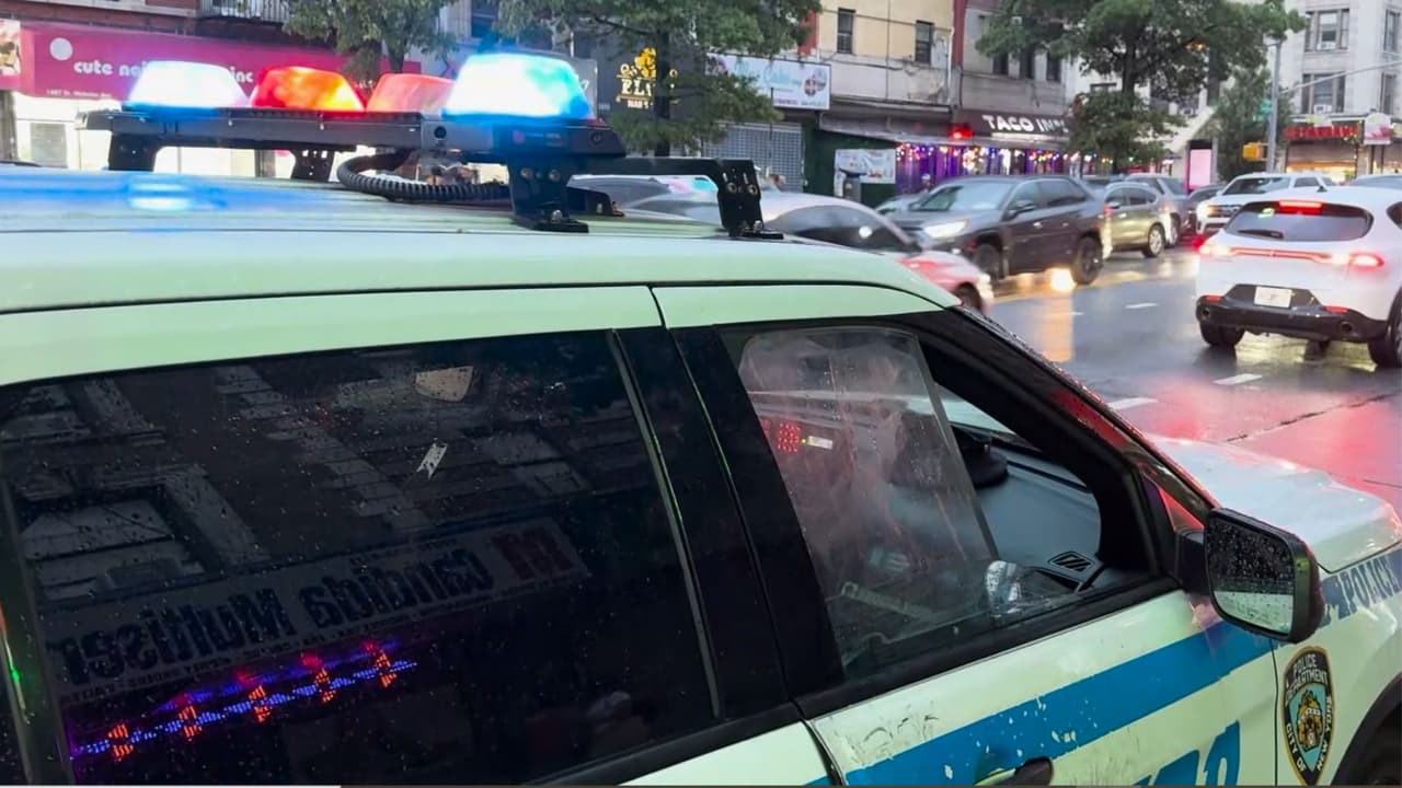 Hallan cuerpo de mujer dentro de bolsas de plástico en Manhattan