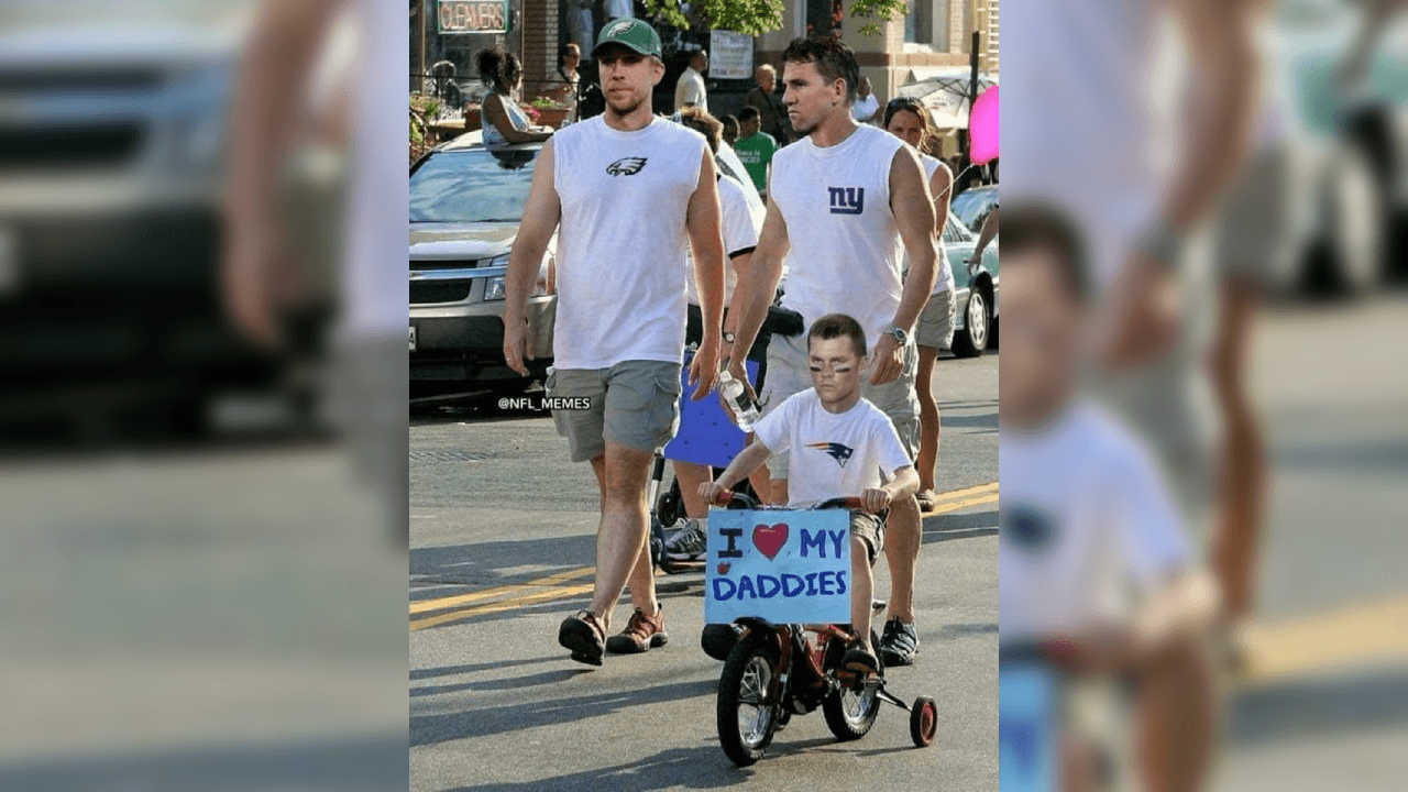 Esto sucede en la temporada baja con el supuesto contrato de Dak Prescott con lo Cowboys, un Tom Brady acorde al momento mundial actual y también figuran los Giants.