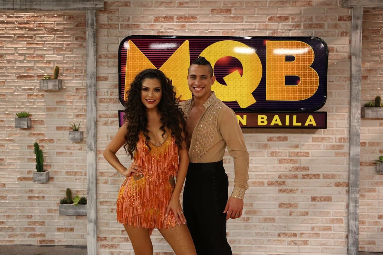 No cabe duda de que Jon y Ana hacen una mancuerna fenomenal.