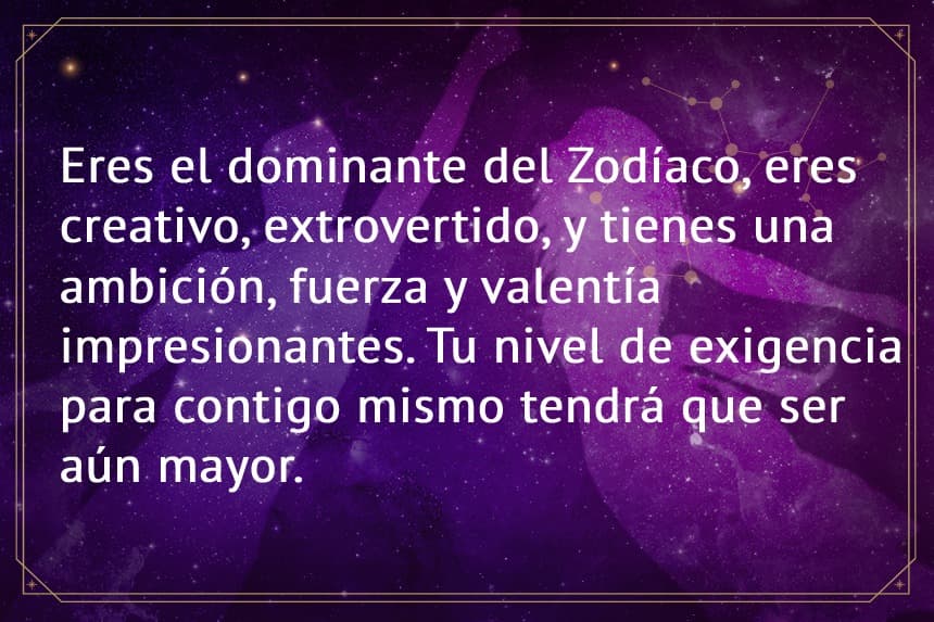 Leo domingo 7 de febrero 2021