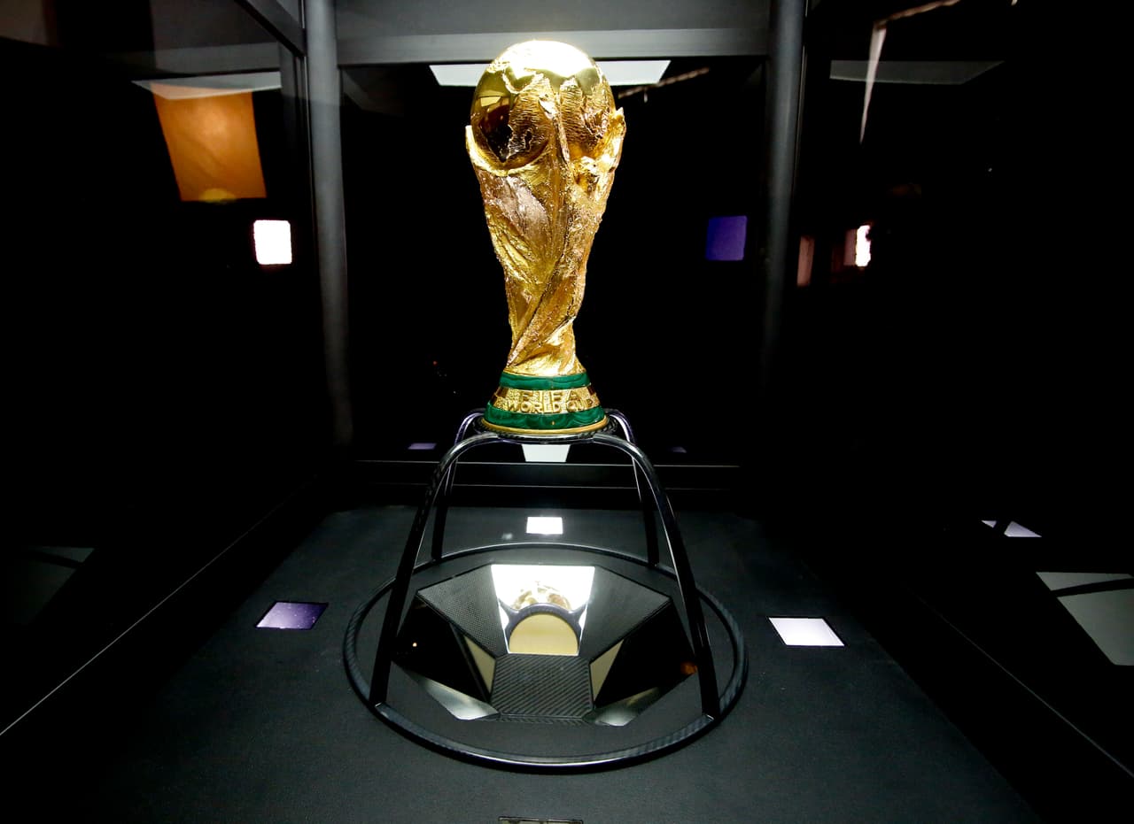 La FIFA analiza disputar la Copa del Mundo con 40 equipos