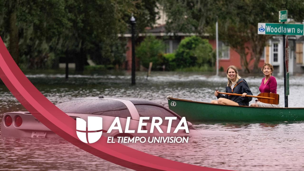 Cómo pedir ayuda si tu casa se inundó por el huracán Ian en el condado Polk