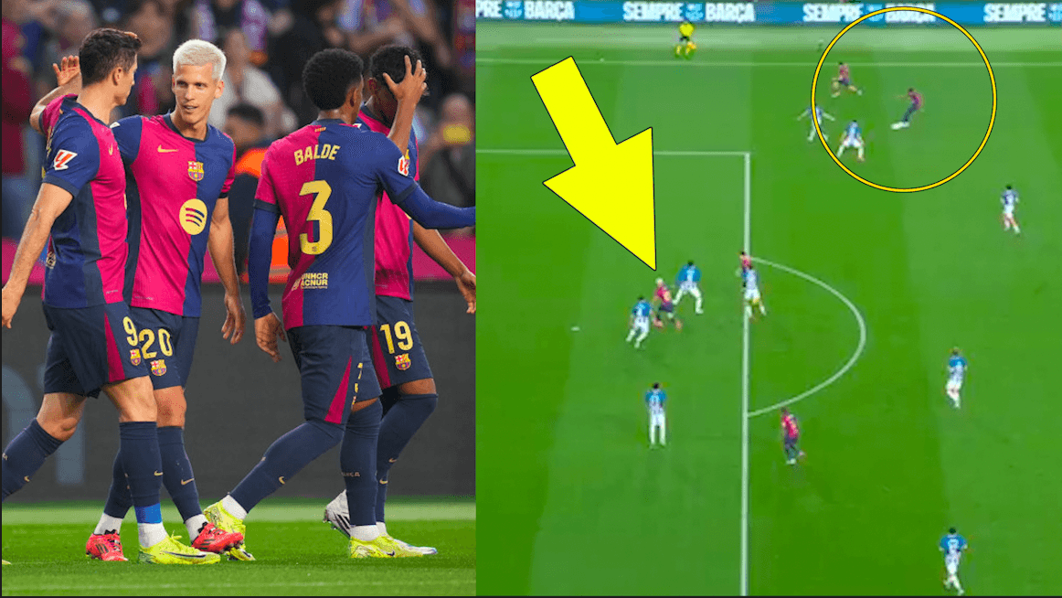 Barcelona sigue imparable y vence al Espanyol en derbi catalán