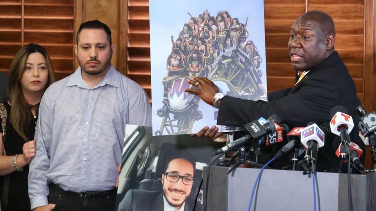 Epic Universe y la tragedia de Kevin Rodríguez: avances y dudas un mes después