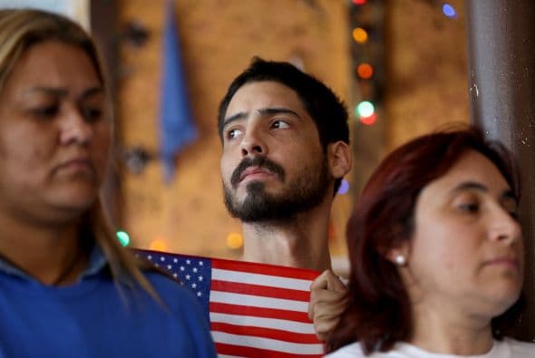 Cinco claves de la demanda contra la acción ejecutiva