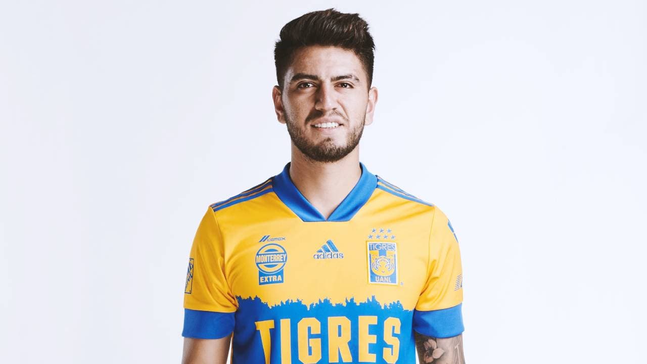 Paco Venegas se pierde el Mundial de Clubes por Covid-19