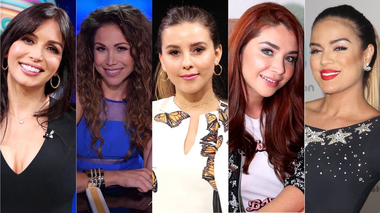 En 
<b><a href="http://www.univision.com/shows/pequenos-gigantes#rel" target="_blank">Pequeños Gigantes USA</a></b> hay derroche de talento, pero sobre todo de mujeres incansables, guerreras e inspiradoras.