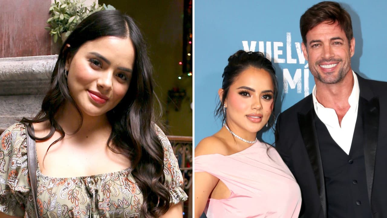 Hermano de Samadhi rompe el silencio tras polémica y habla de William Levy: “Está embarazada”