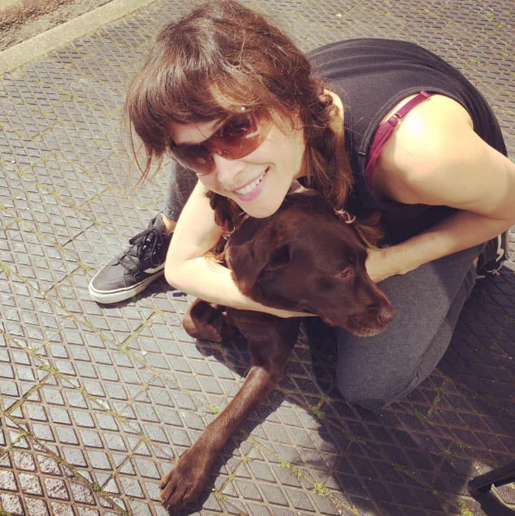 Marian es una actriz y modelo española. Es 5 años mayor que él.