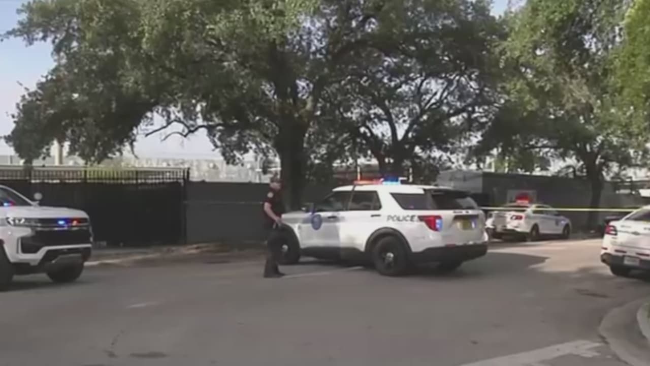 Una mujer y un hombre muertos en presunto caso de violencia doméstica en Allapattah