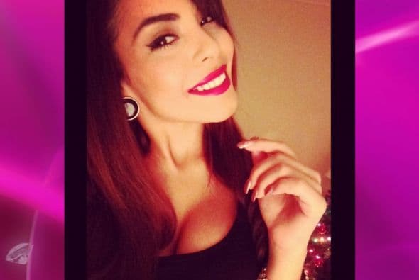 ¿Cómo es la vida de nuestras participantes de Chicago? Aquí te las presentamos en su vida cotidiana. Yesenia Hernández (Cortesía Instagram)