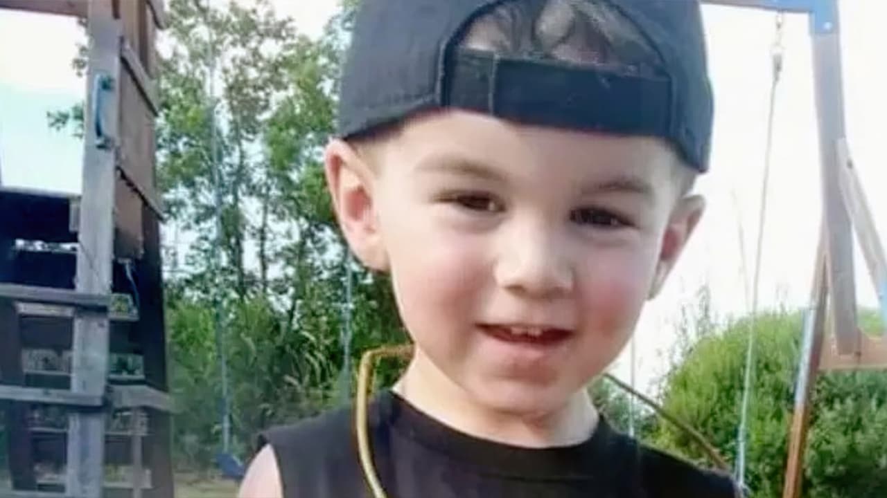 El pequeño se ahogó de forma accidental el pasado 3 de julio, cuando estaba con su familia en una piscina de un apartamento en Webster. Dos días después fue declarado muerto.