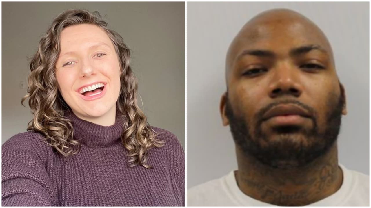 El hombre acusado por el asesinato de una CEO de Baltimore ya había estado en prisión por una violación