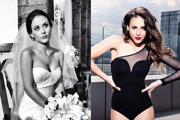 Estas actrices son muy bellas, talentosas, ¡y muy jóvenes!