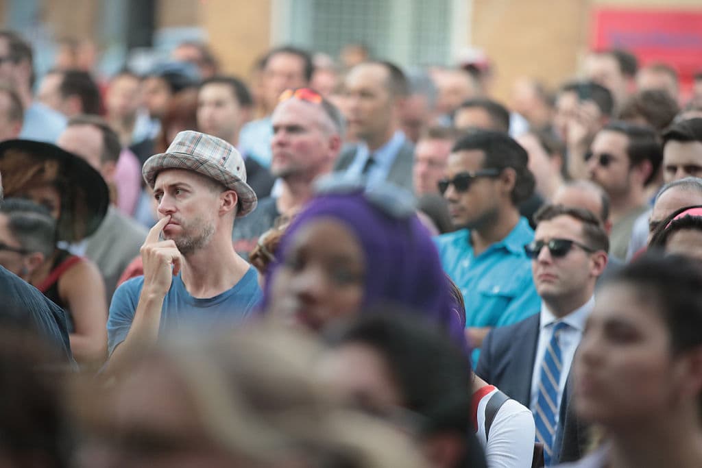 Los alcaldes de EEUU están preocupados de que el gobierno de Trump arruine los datos del Censo 2020