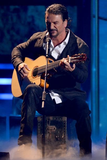 Ricardo Arjona