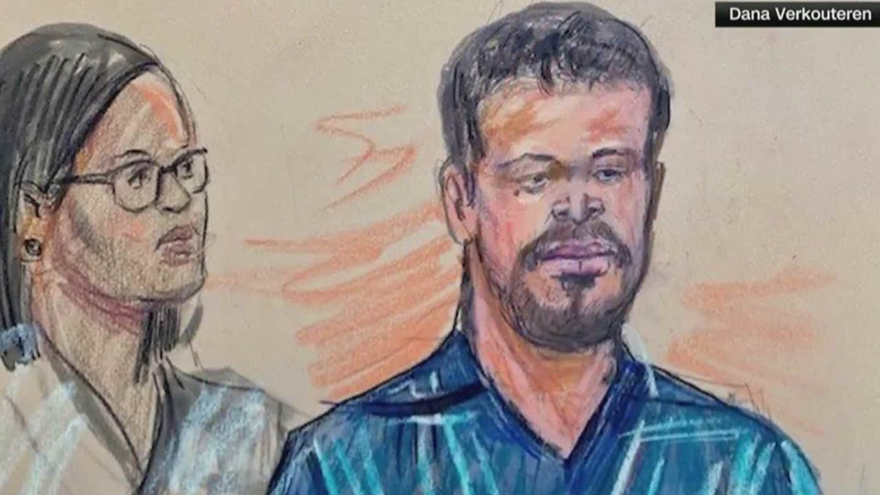 ¿Cuáles son los retos de la defensa de Cole Tomas Allen por el intento de asesinato contra Trump?