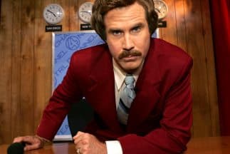 Will Ferrell