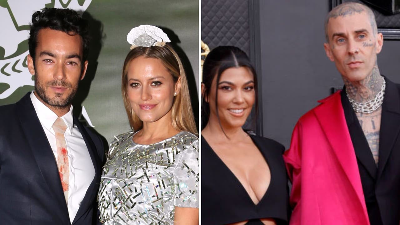 Famosos que tuvieron una boda secreta: sus historias son dignas de una película romántica