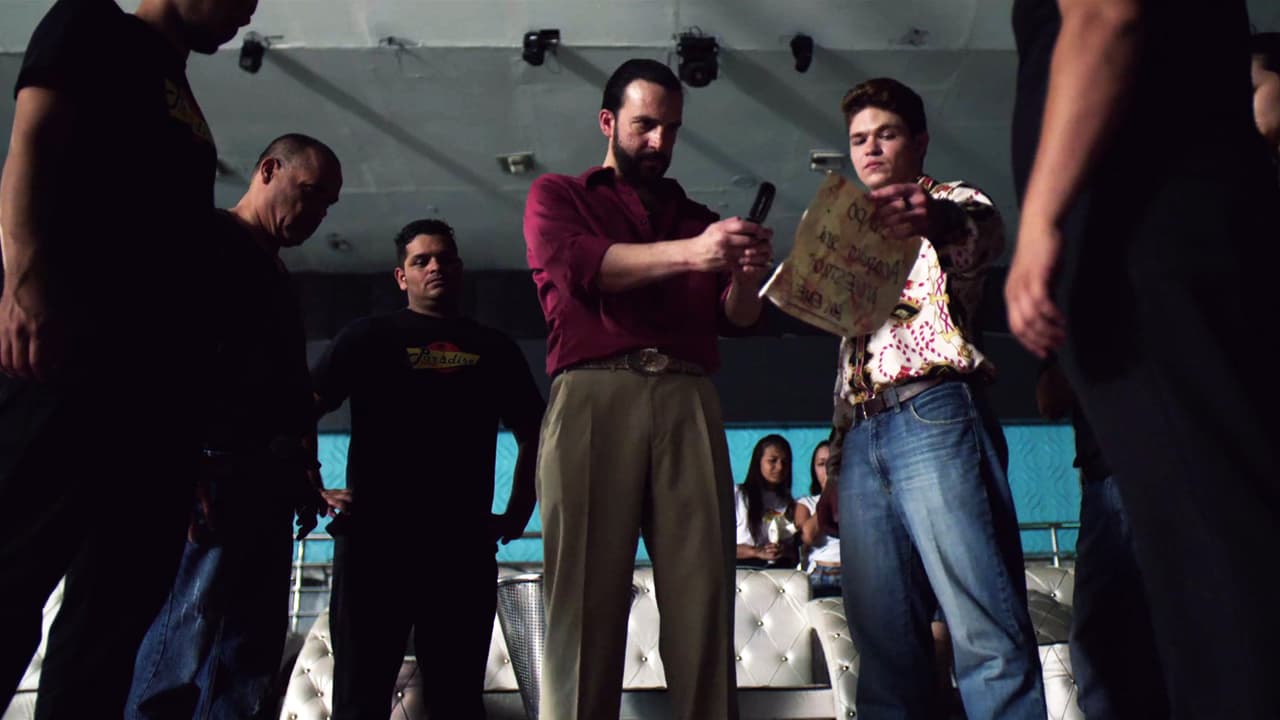 El capo de Sinaloa le ordenó que los desterraran de su territorio y que no dejaran rastro de ellos.