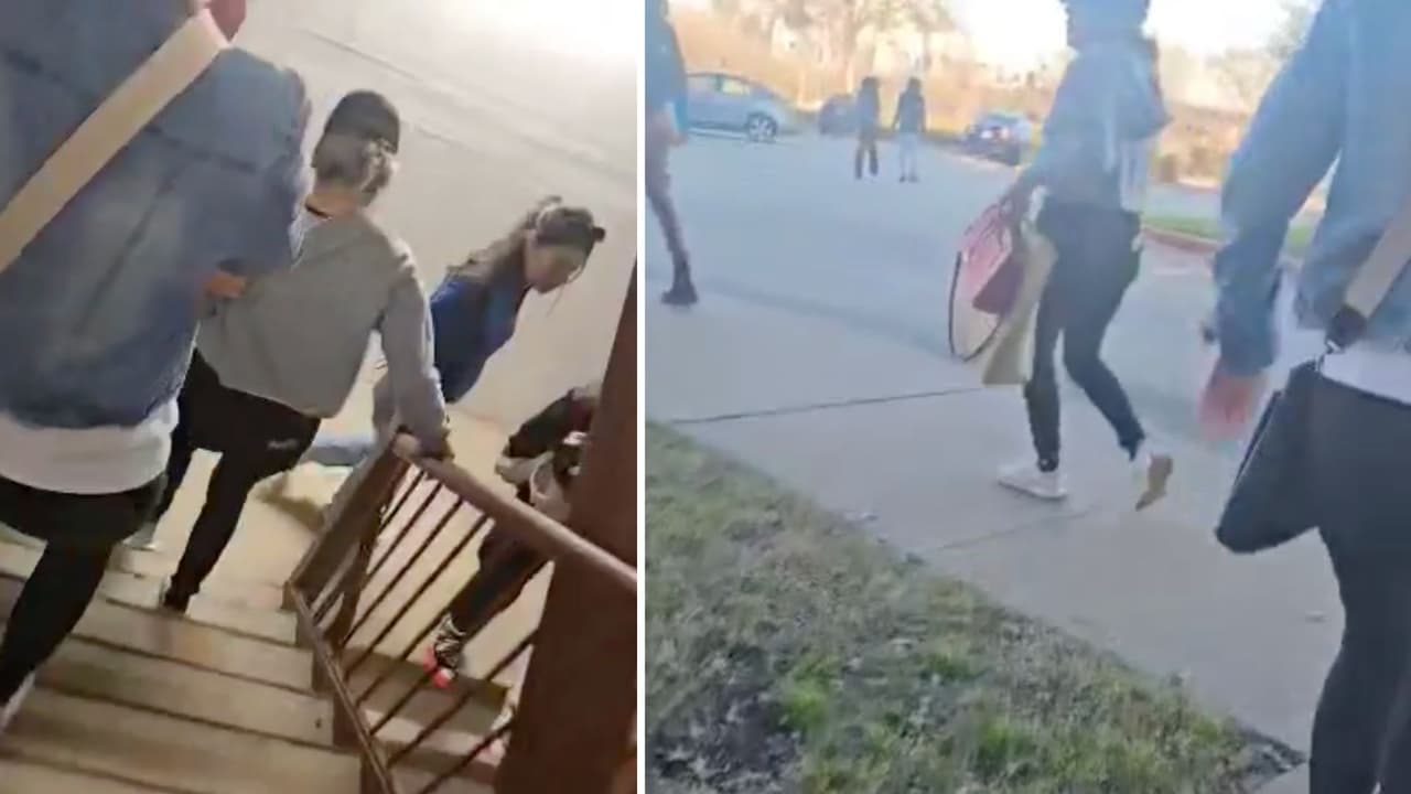 Tiroteo en el Barton Creek Mall de Austin termina con una persona en el hospital