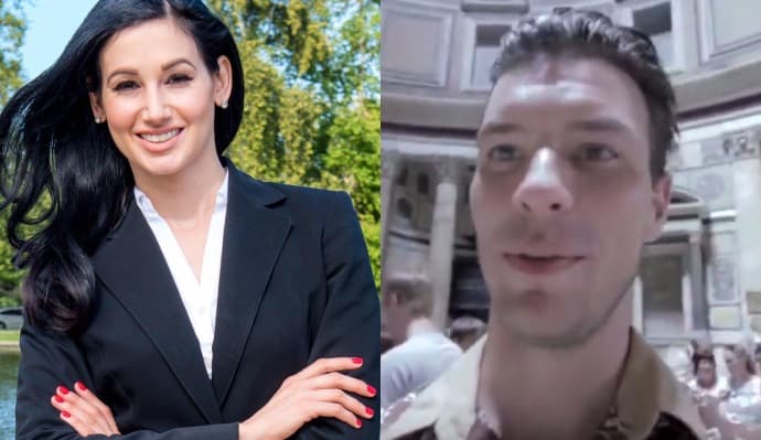 Paga dos millones de fianza por presunto asesinato y es arrestado de nuevo pocas horas después