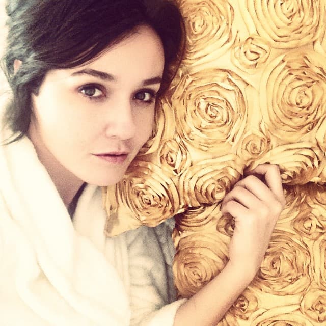 Día a día su talento y belleza conquistan a más fans.