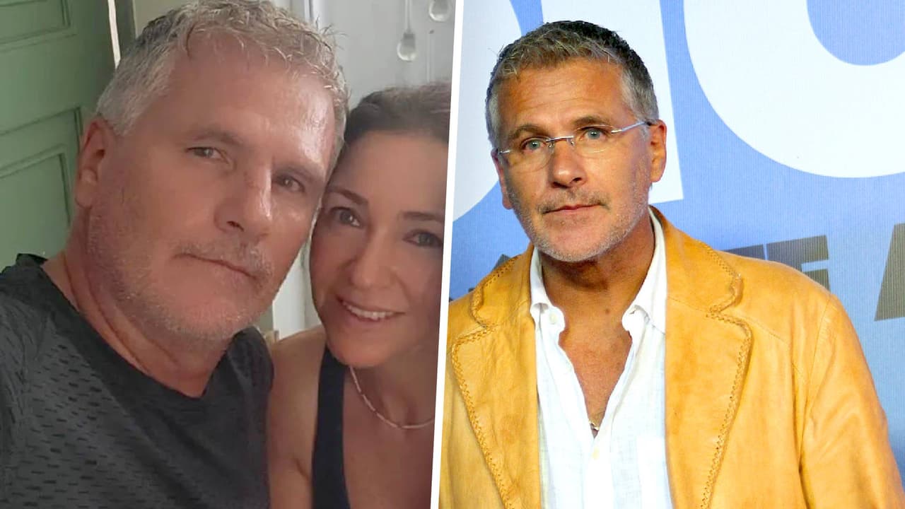 El doloroso mensaje de Héctor Soberón sobre el fin de su matrimonio: "el golpe más fuerte de mi vida"