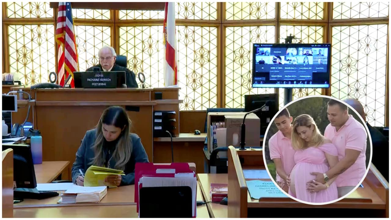 En medio de este proceso, los abogados de Derek también han solicitado un aplazamiento del juicio, inicialmente previsto para el 16 de junio de 2025, argumentando que el menor necesita más tiempo para ser evaluado psicológicamente y para interrogar a testigos clave. 
<br>
<br>